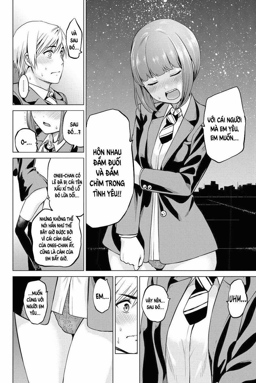 Lây Nhiễm 49 trang 13