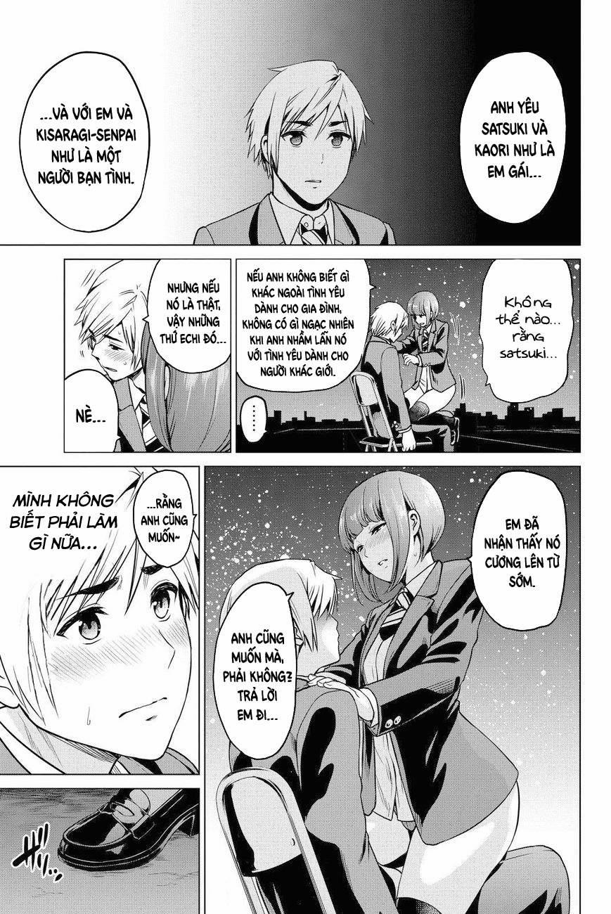 Lây Nhiễm 49 trang 16