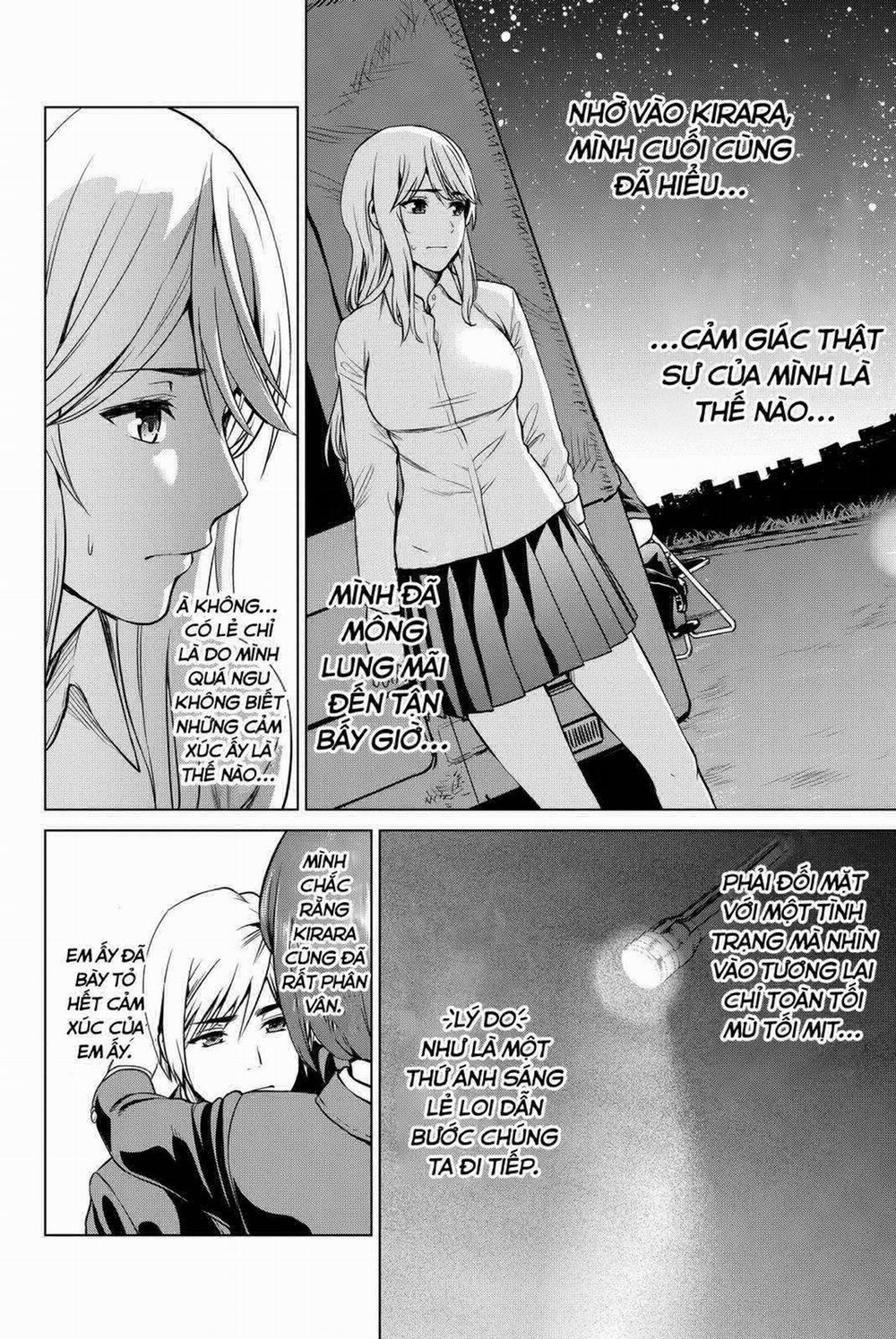 Lây Nhiễm 49 trang 17