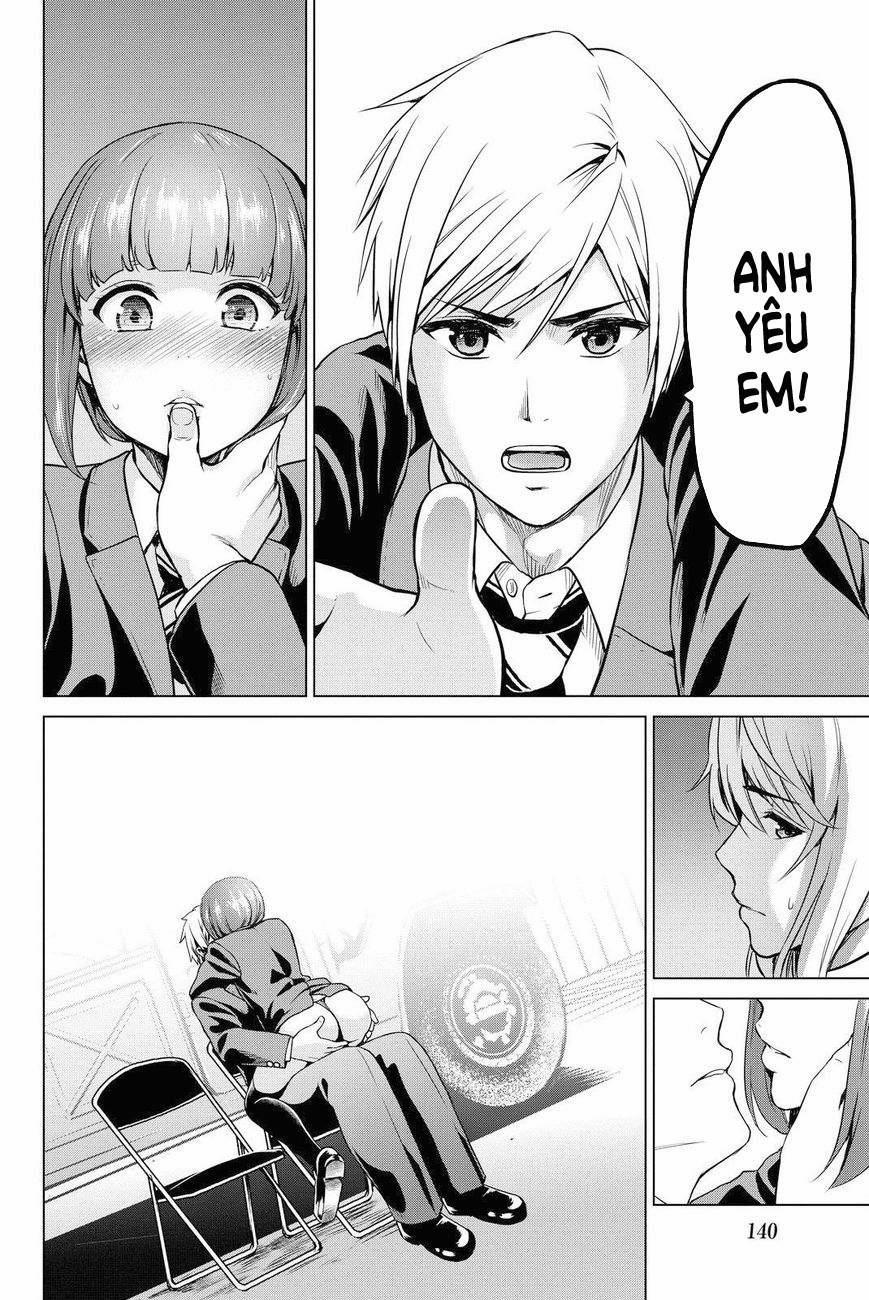 Lây Nhiễm 49 trang 19