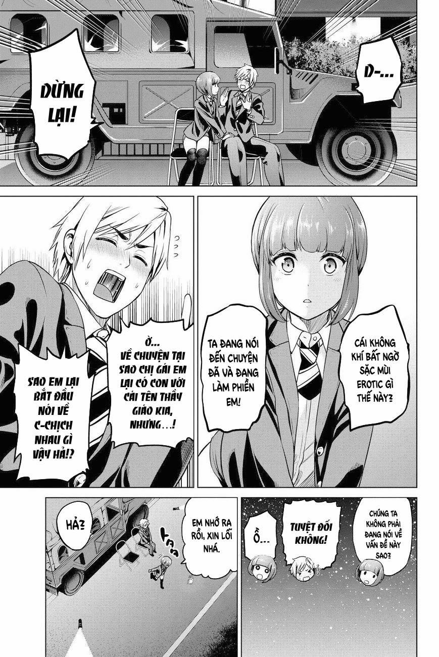 Lây Nhiễm 49 trang 3