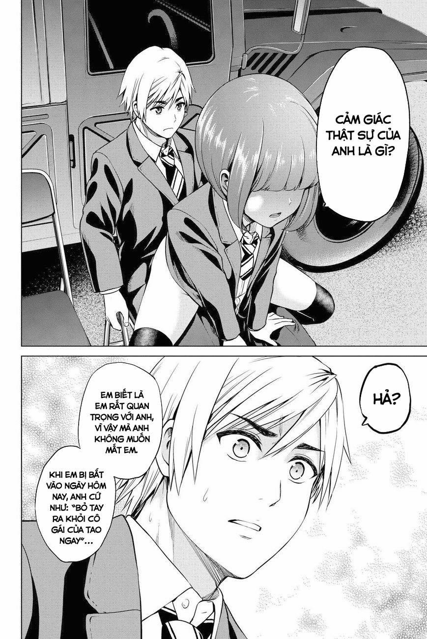 Lây Nhiễm 49 trang 9