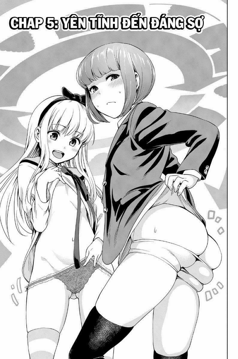 Lây Nhiễm 5 trang 0