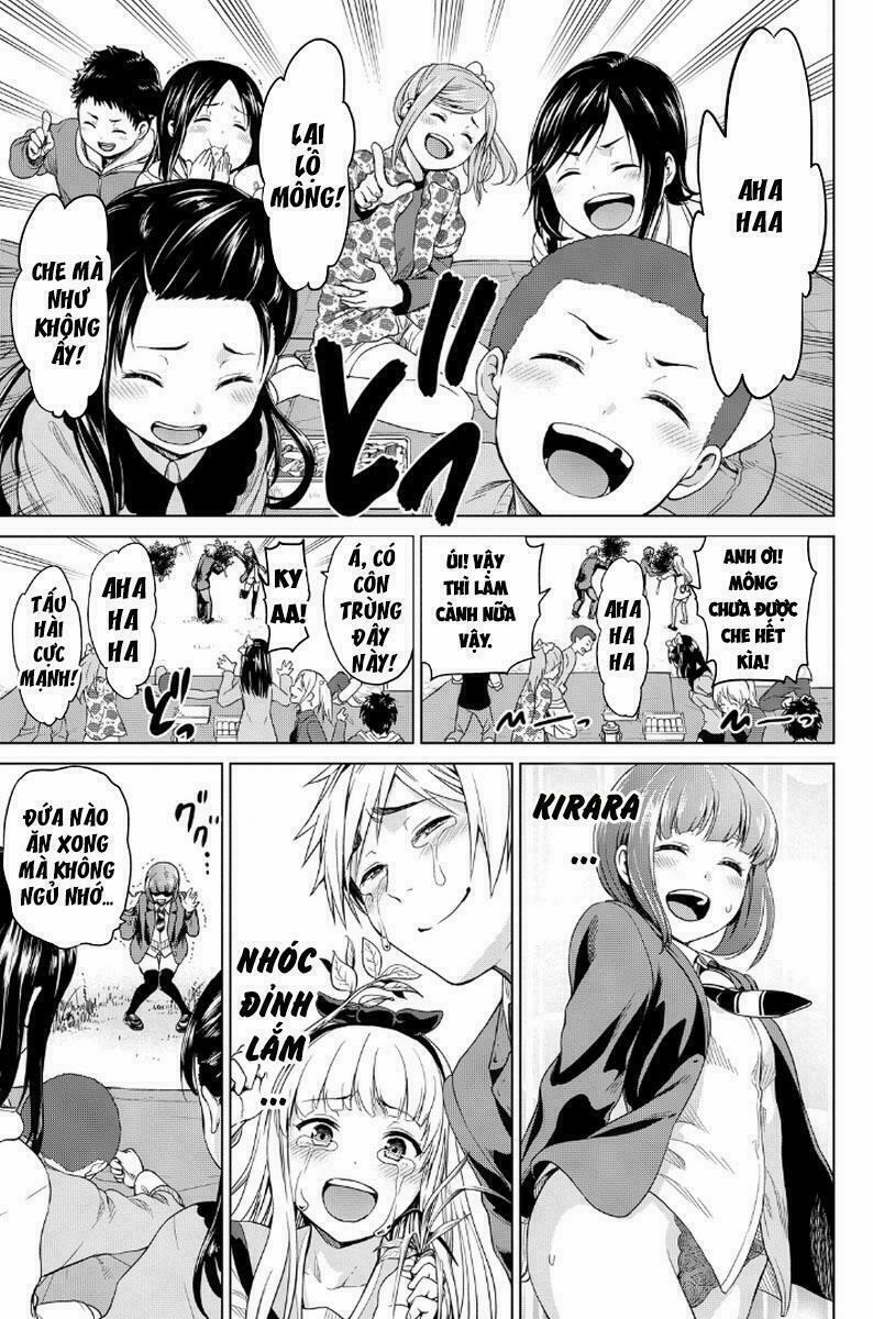 Lây Nhiễm 5 trang 10