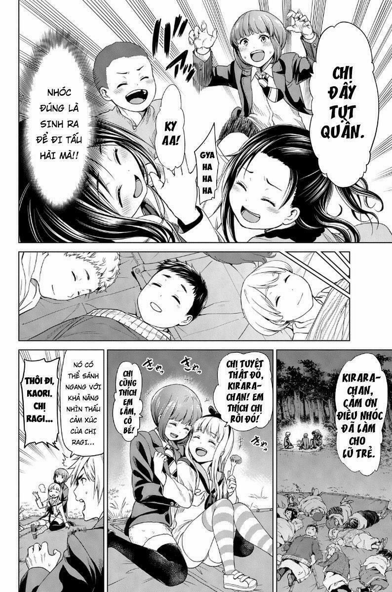 Lây Nhiễm 5 trang 11