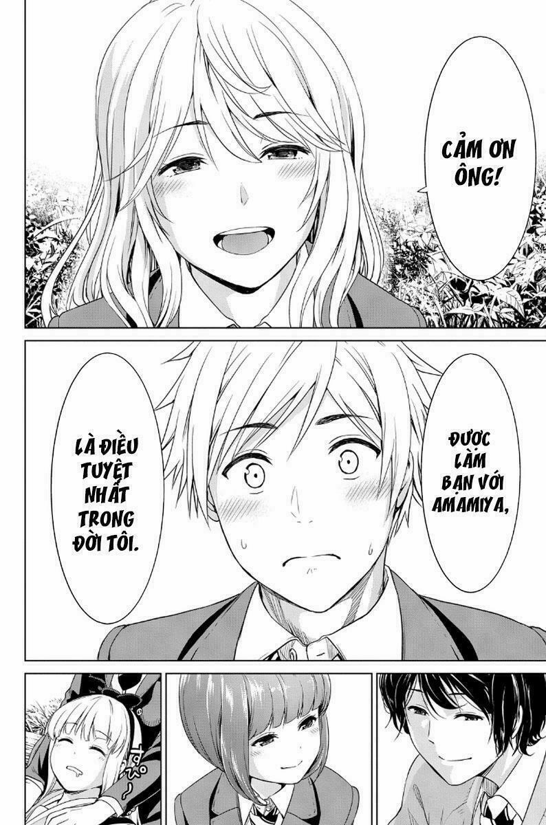 Lây Nhiễm 5 trang 15