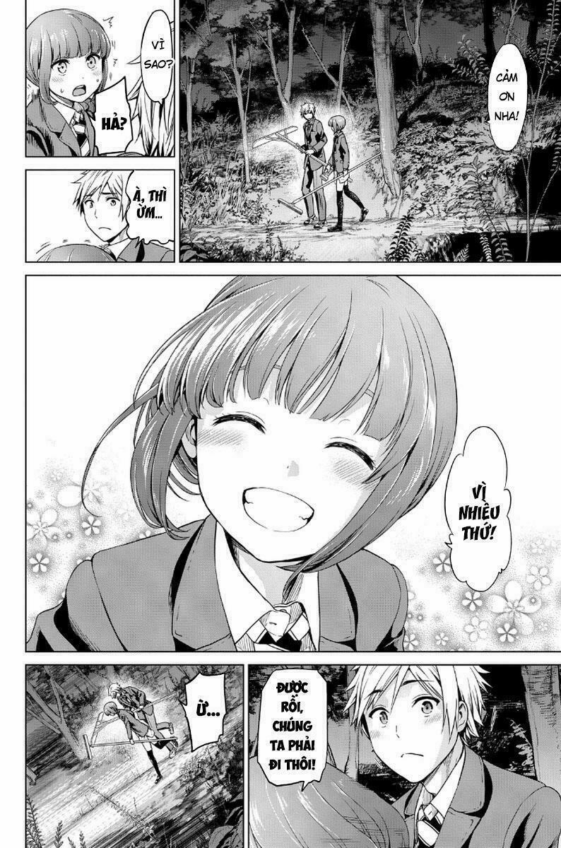 Lây Nhiễm 5 trang 17