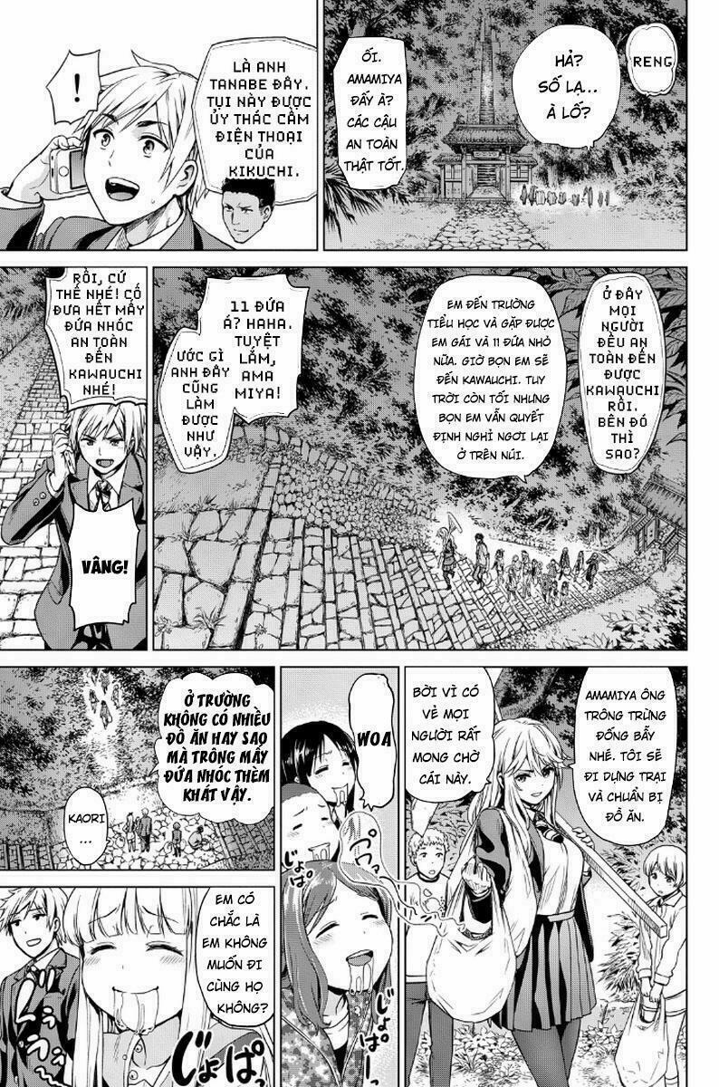 Lây Nhiễm 5 trang 4