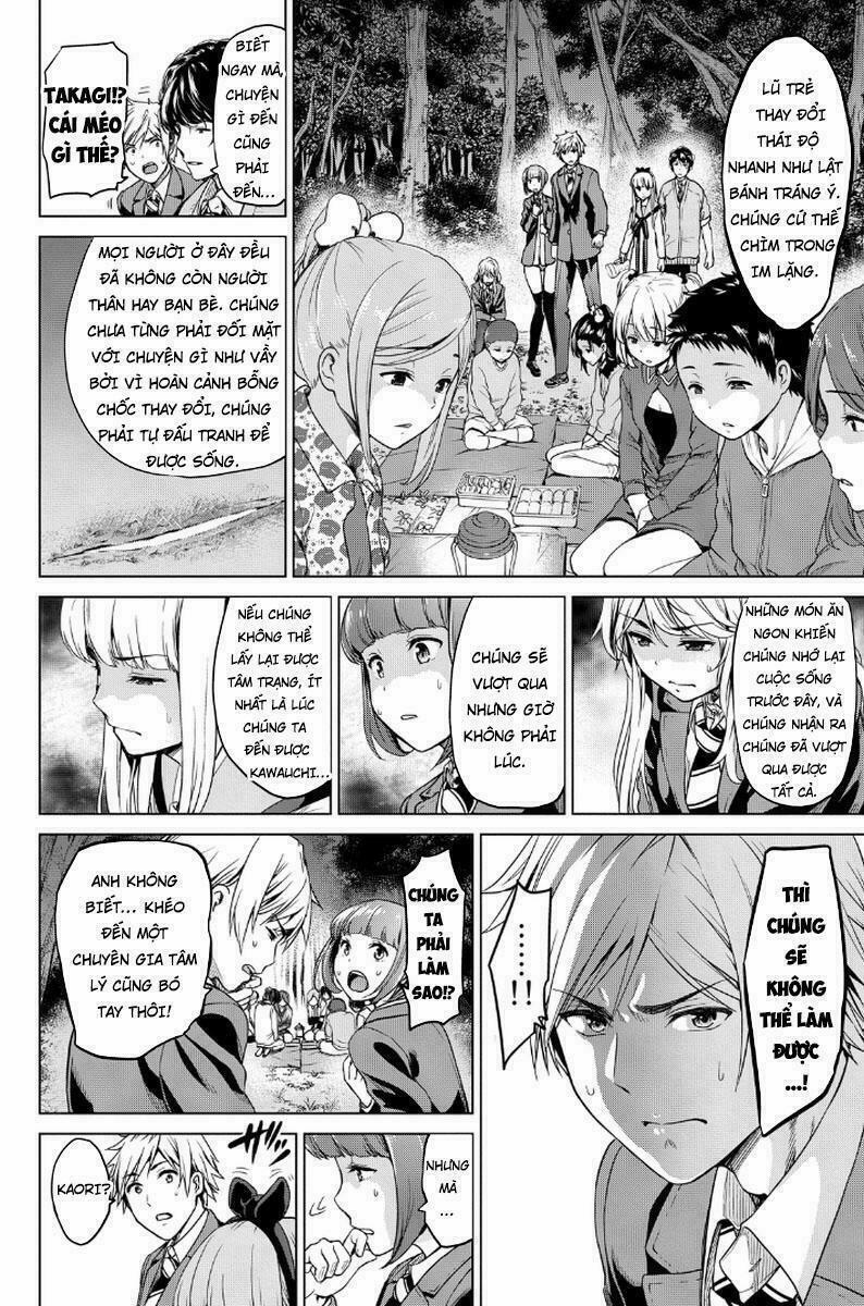 Lây Nhiễm 5 trang 7