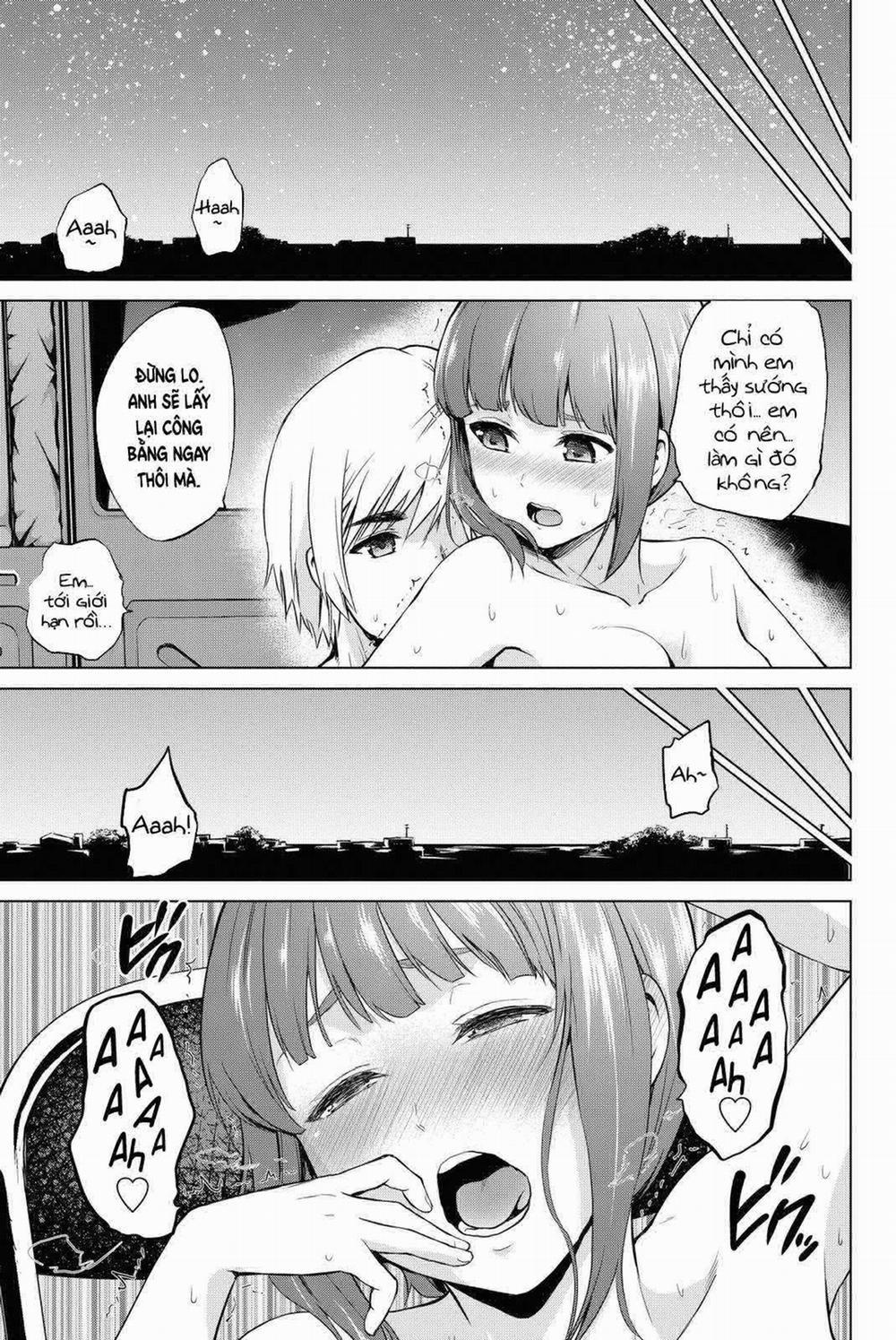 Lây Nhiễm 50 trang 19