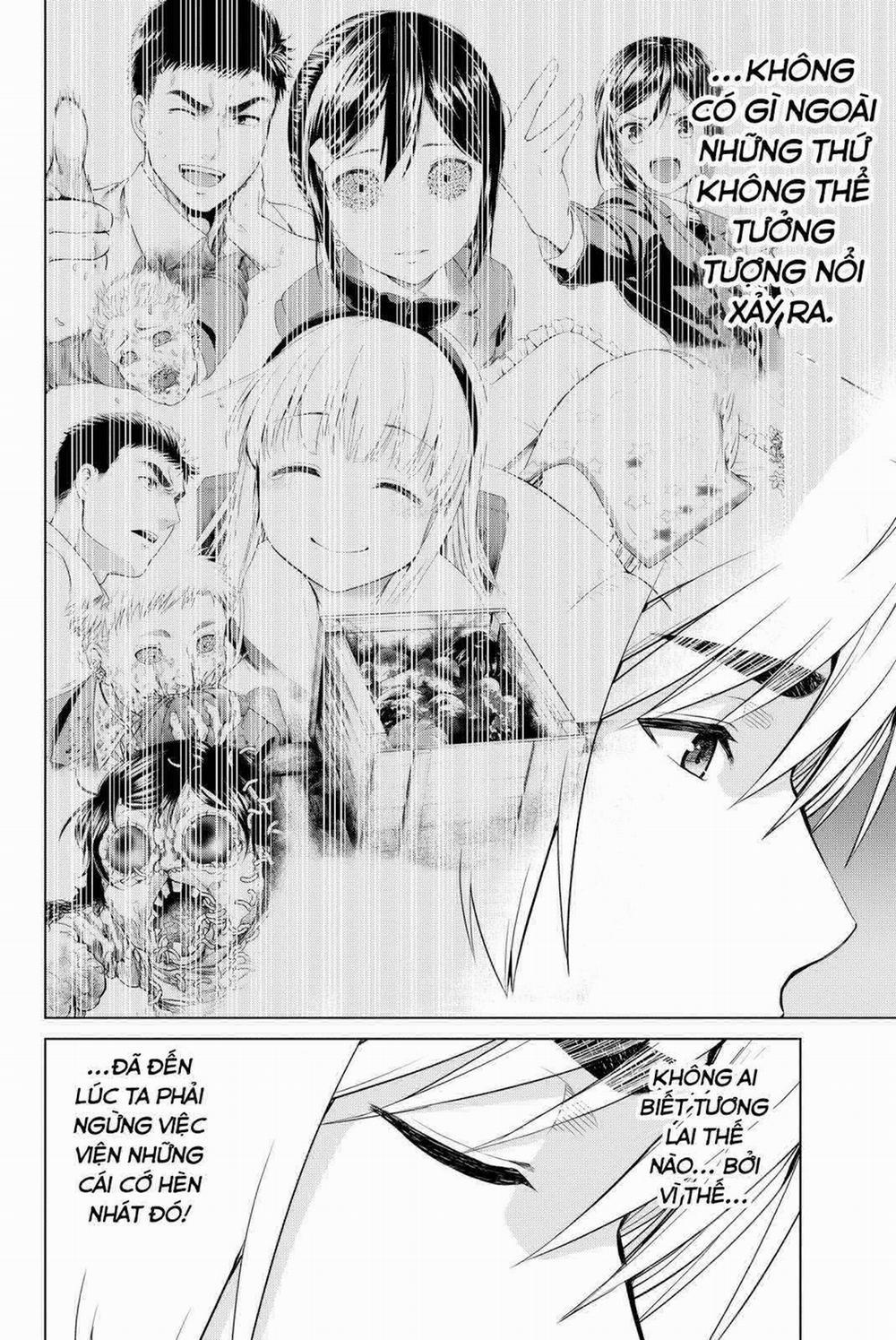 Lây Nhiễm 50 trang 6