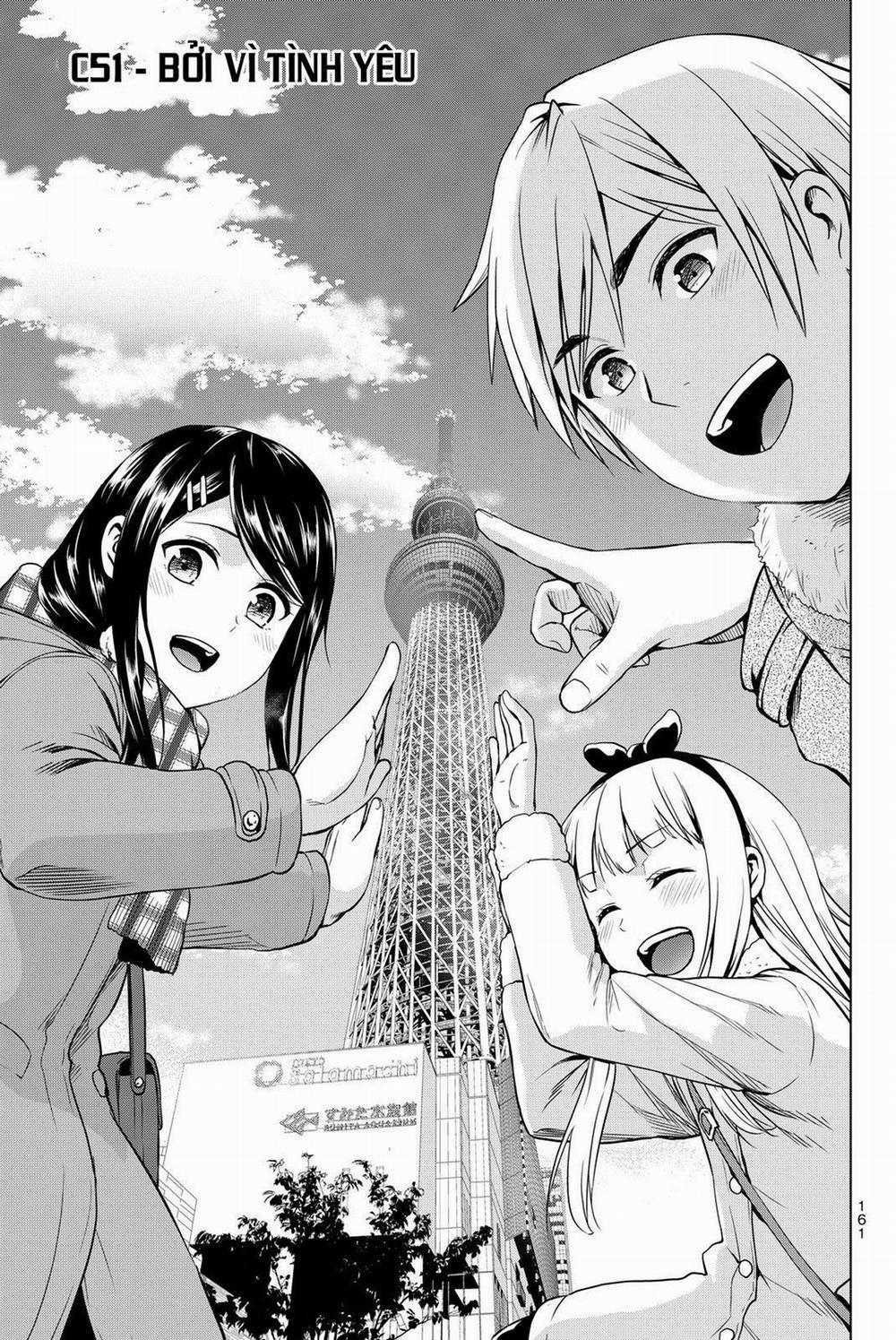 Lây Nhiễm 51 trang 1