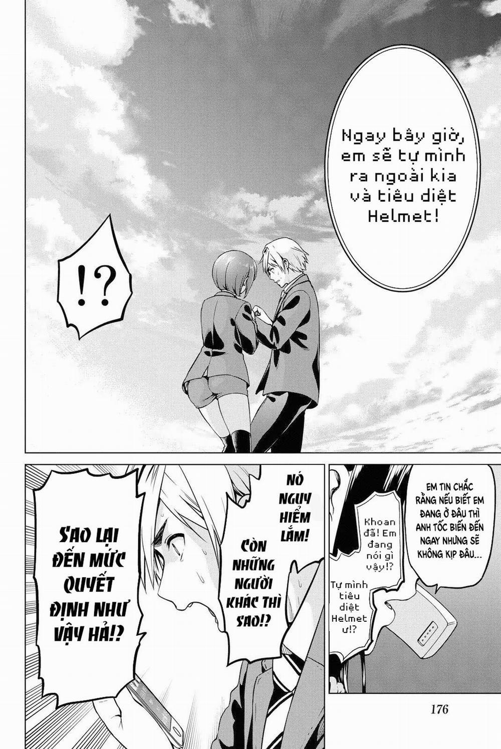 Lây Nhiễm 51 trang 16