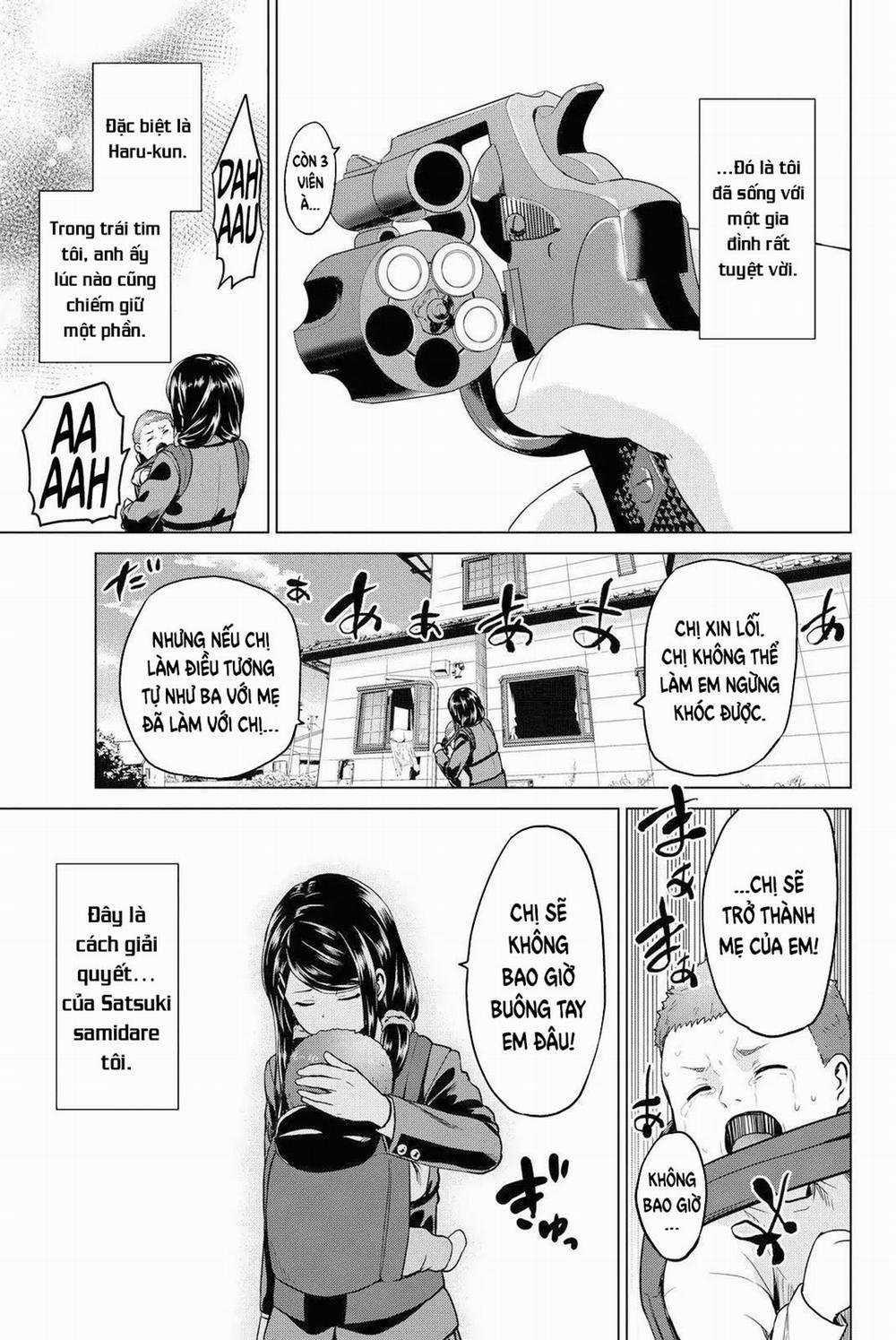 Lây Nhiễm 51 trang 19