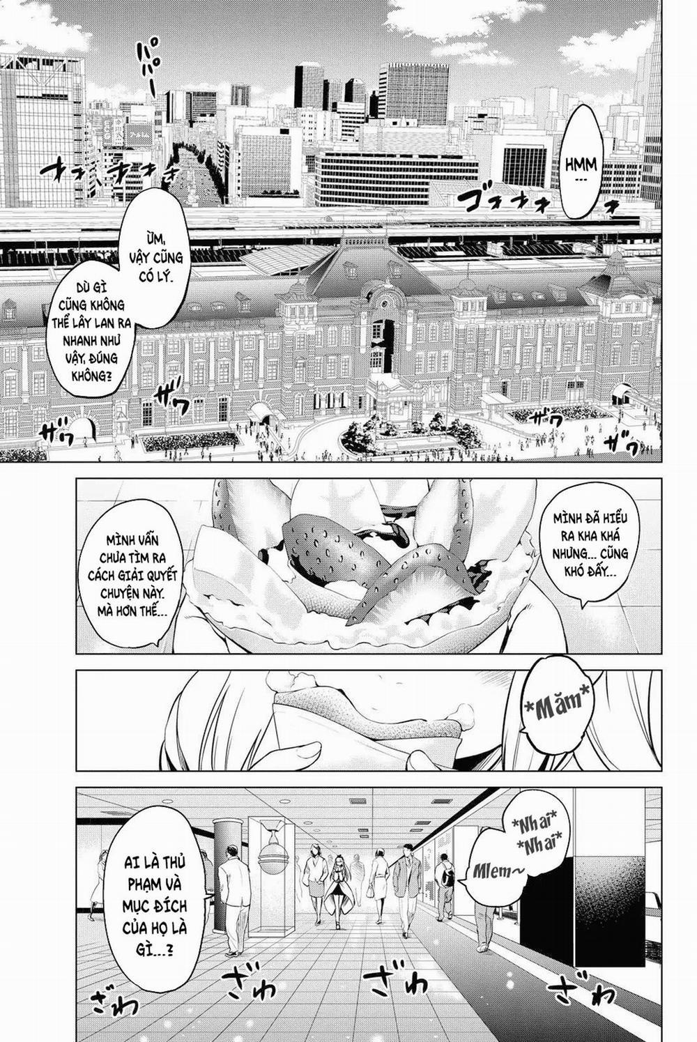 Lây Nhiễm 51 trang 5