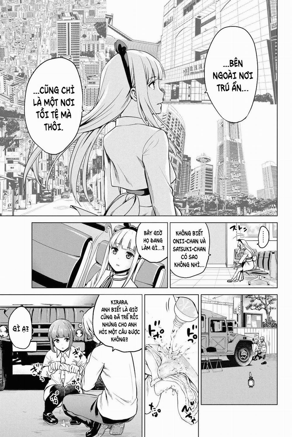 Lây Nhiễm 51 trang 7