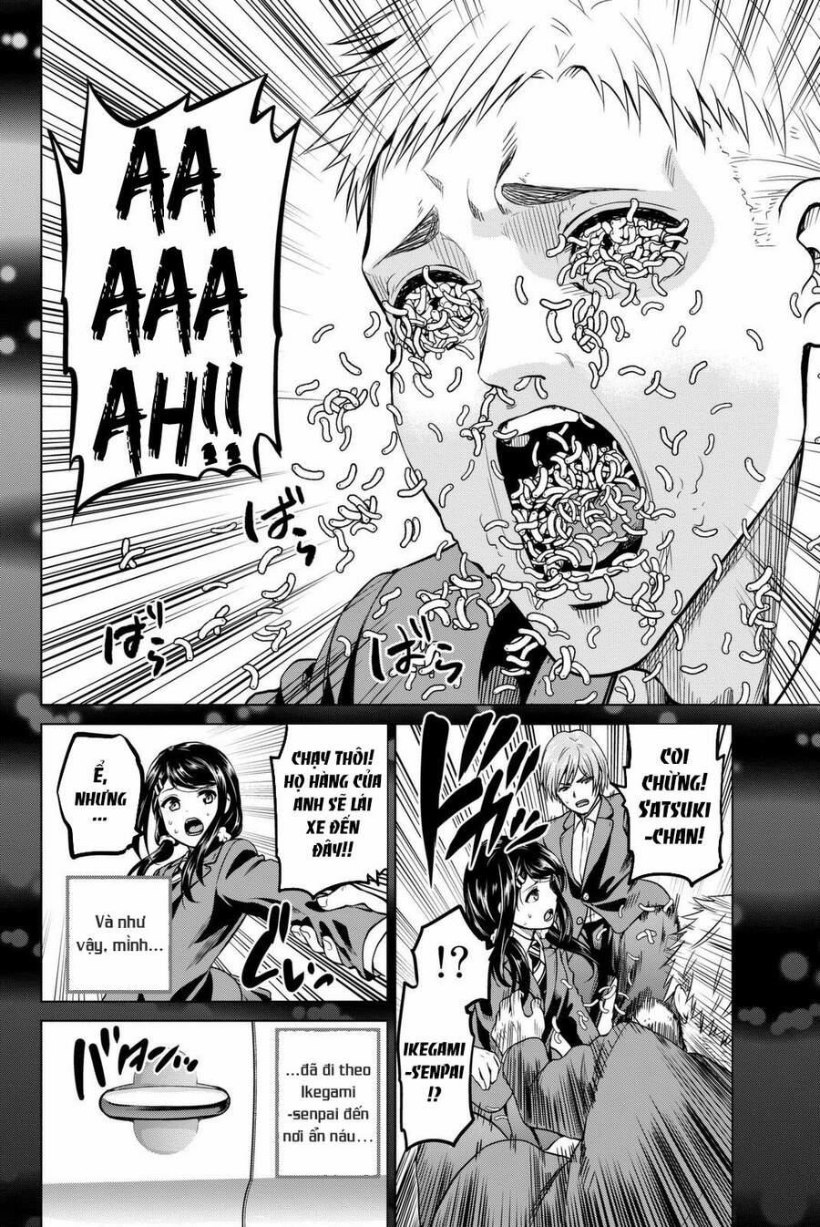 Lây Nhiễm 52 trang 14