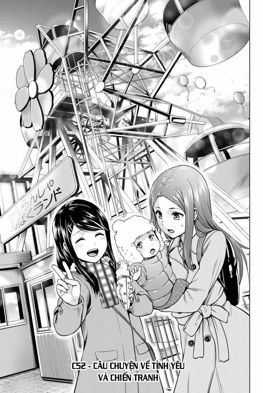 Lây Nhiễm 52 trang 2