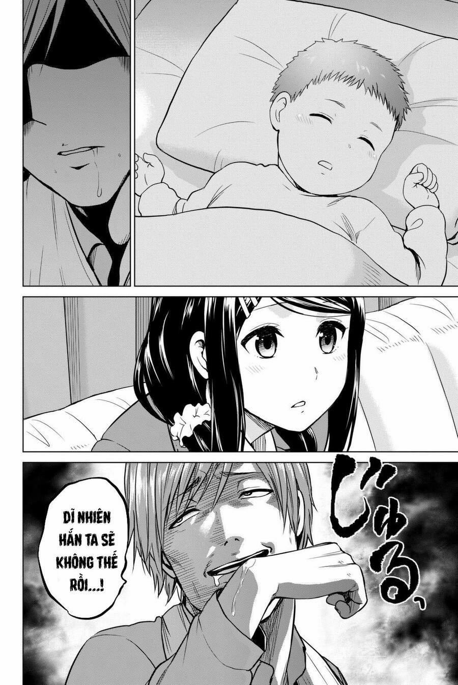 Lây Nhiễm 52 trang 22