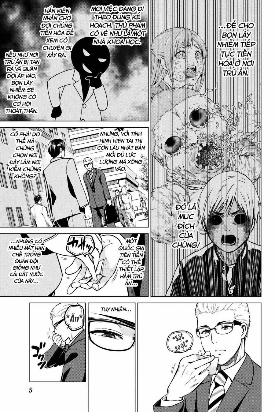 Lây Nhiễm 52 trang 4