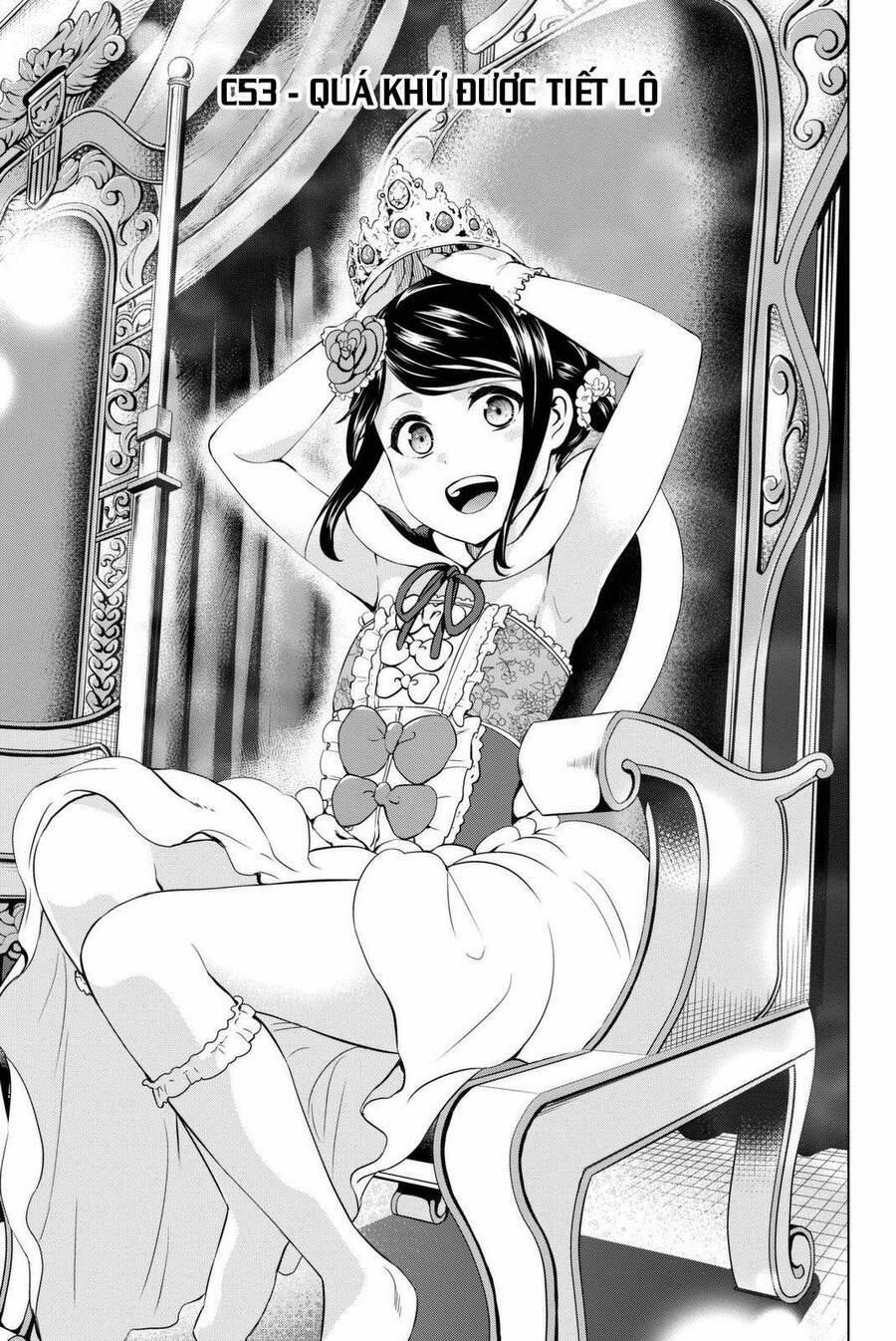 Lây Nhiễm 53 trang 1