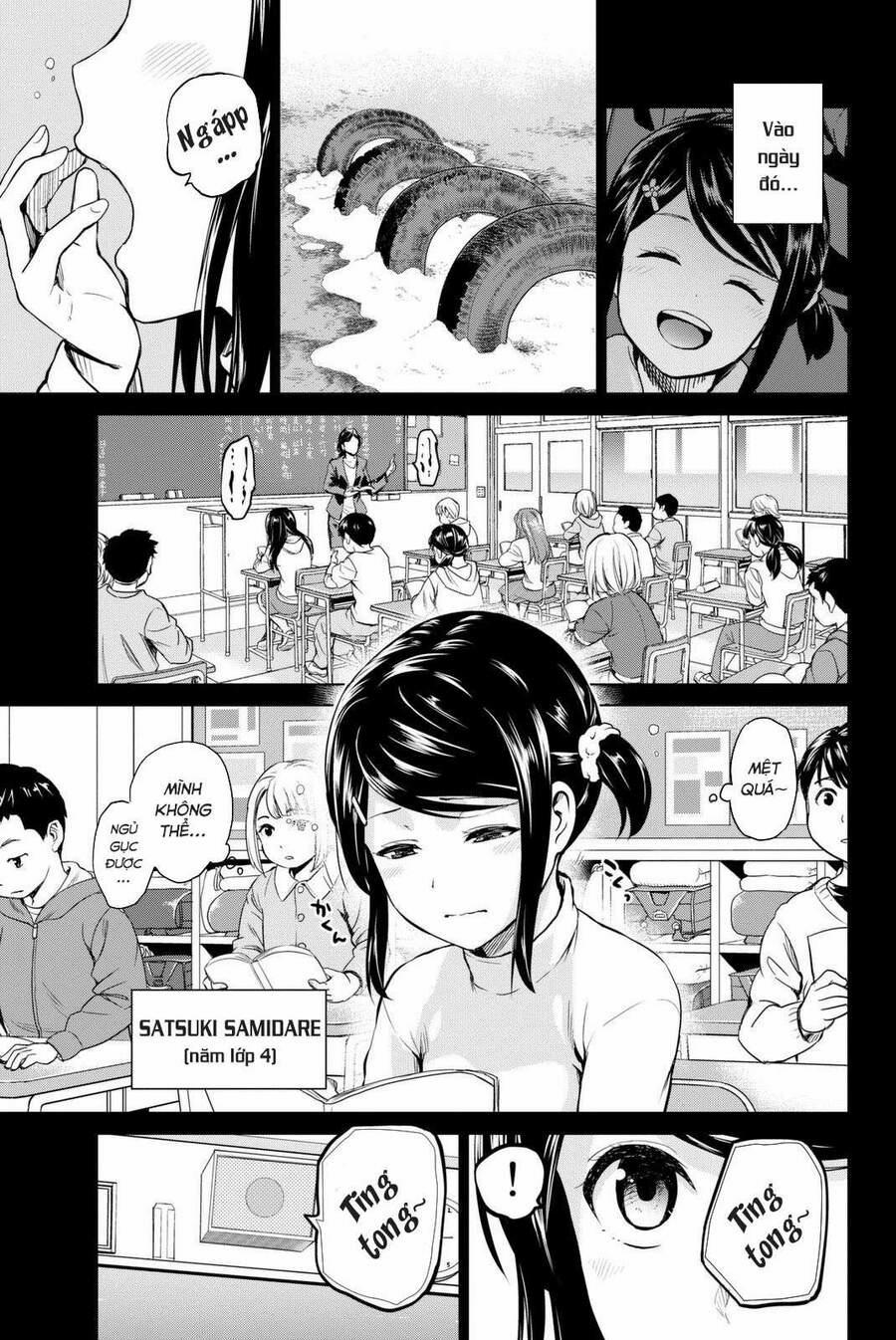 Lây Nhiễm 53 trang 3