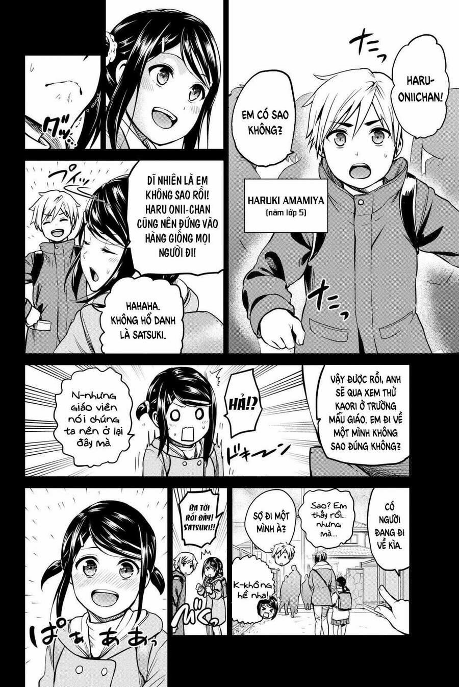 Lây Nhiễm 53 trang 8