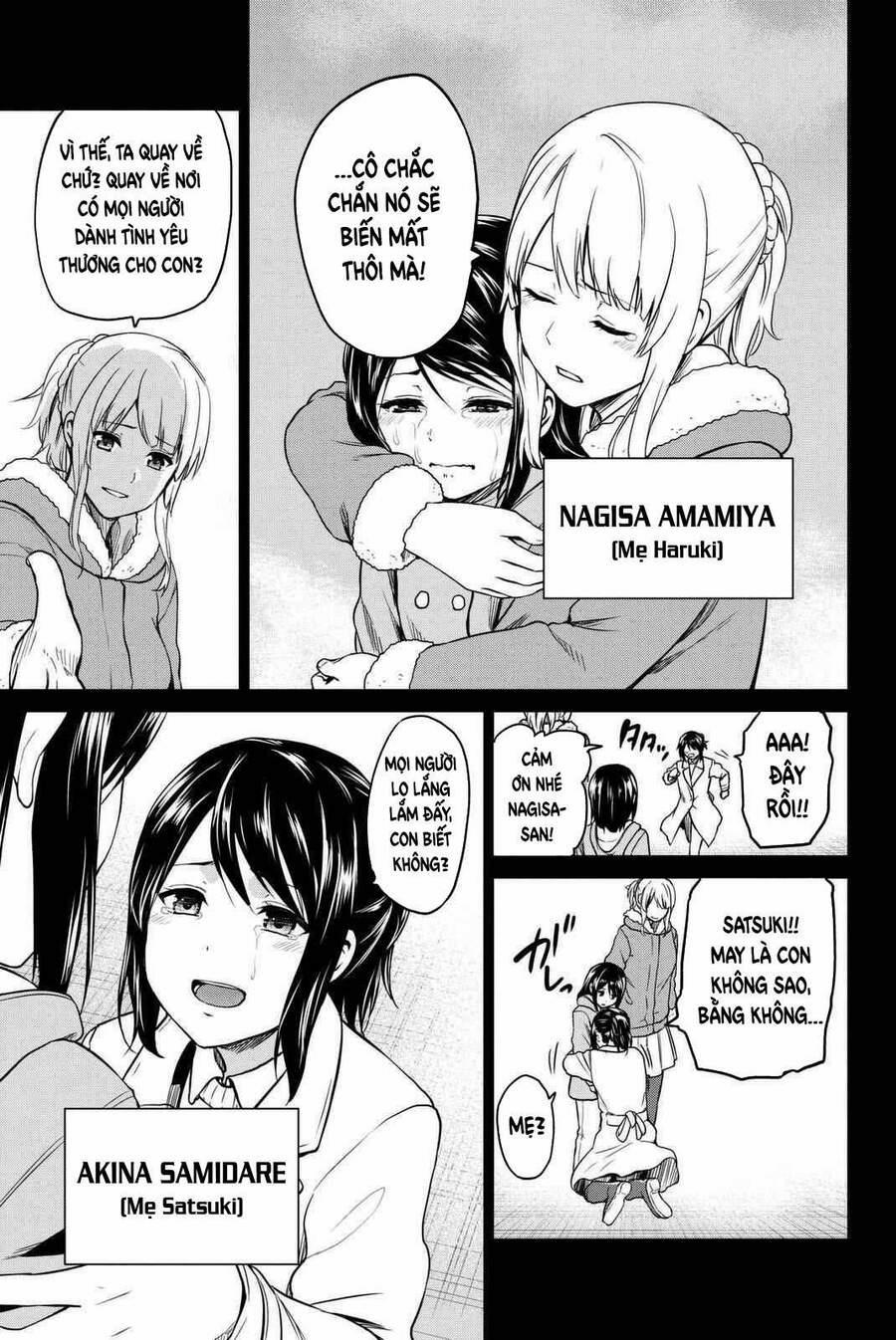 Lây Nhiễm 54 trang 13