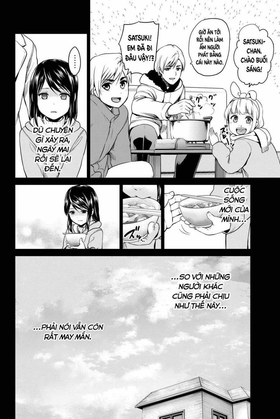 Lây Nhiễm 54 trang 14