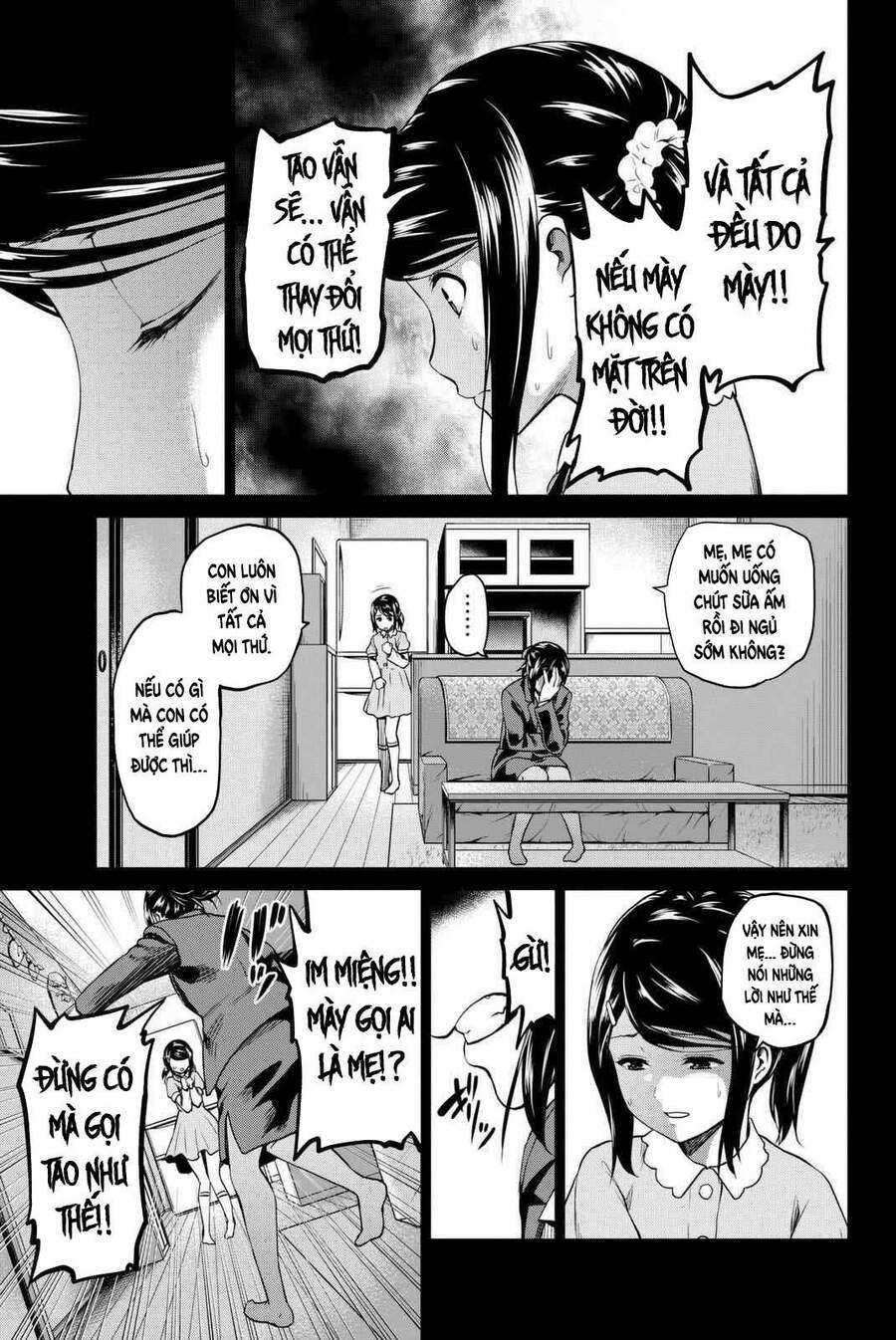 Lây Nhiễm 54 trang 17