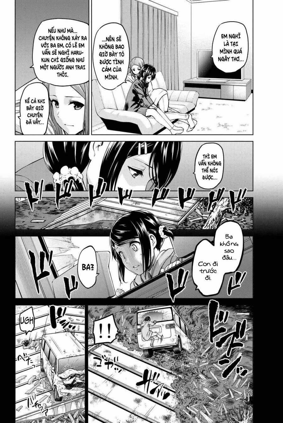 Lây Nhiễm 54 trang 2