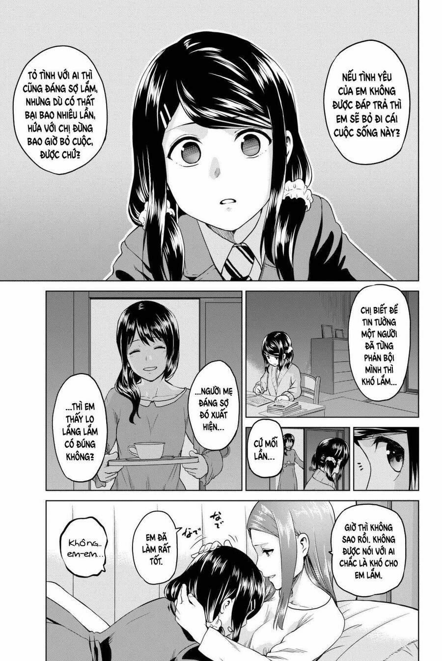 Lây Nhiễm 55 trang 13