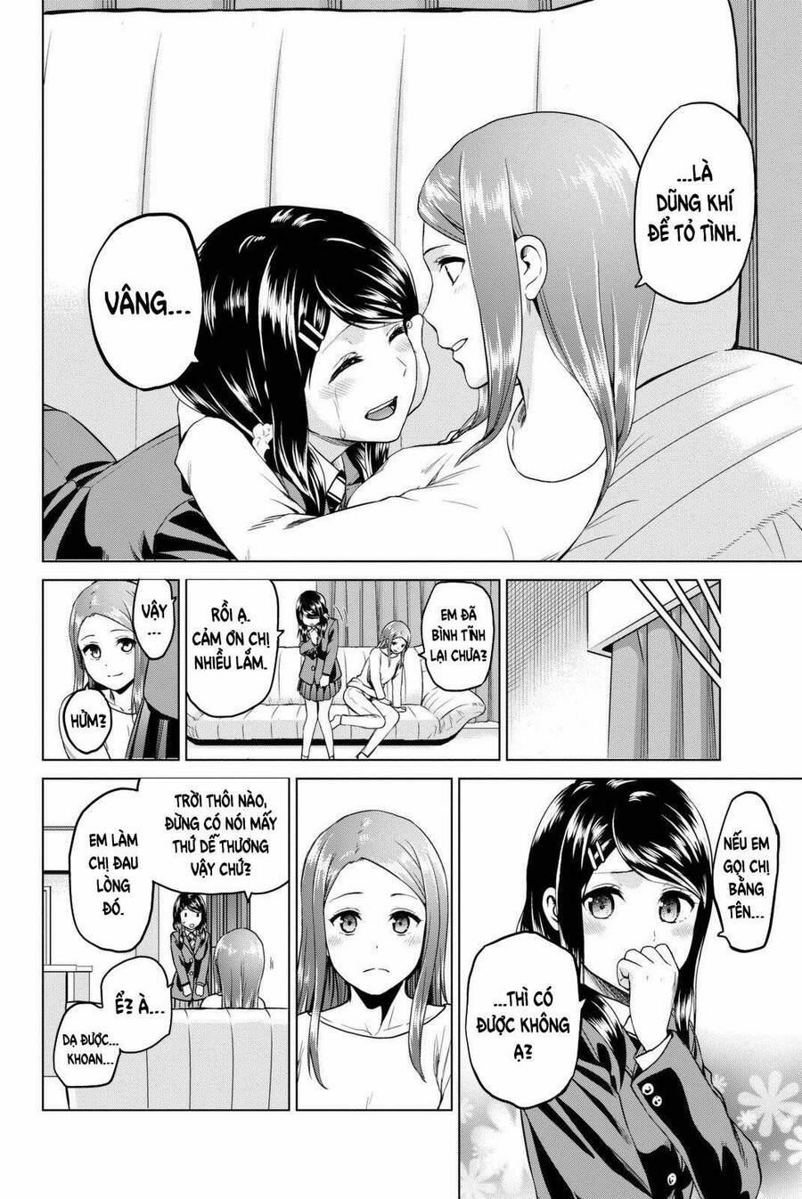 Lây Nhiễm 55 trang 16