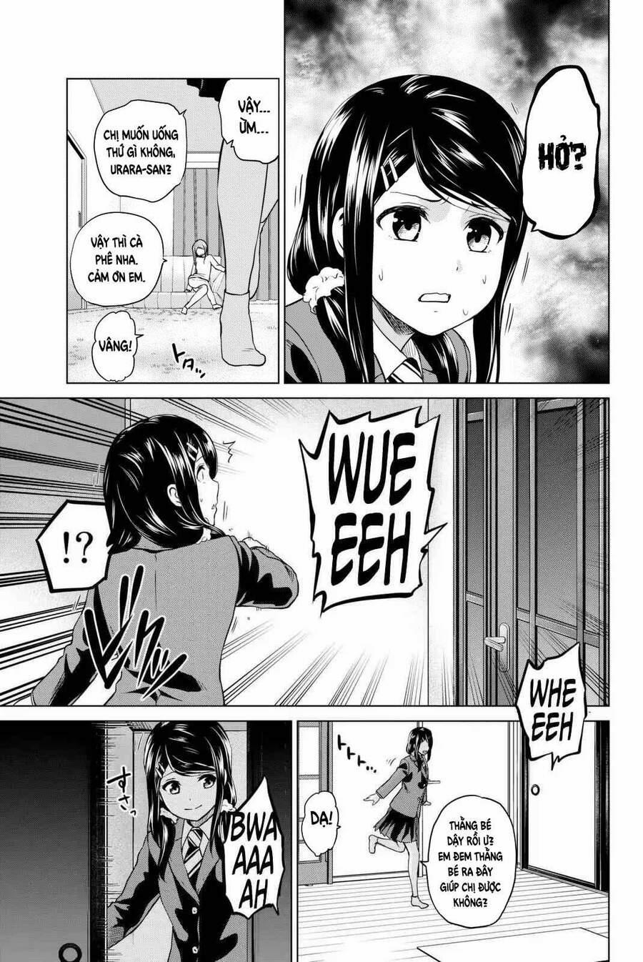 Lây Nhiễm 55 trang 17