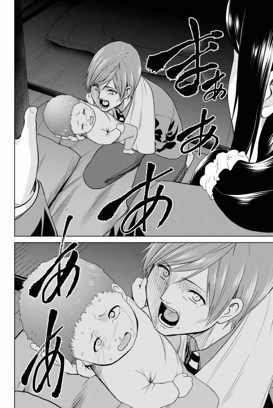 Lây Nhiễm 55 trang 18