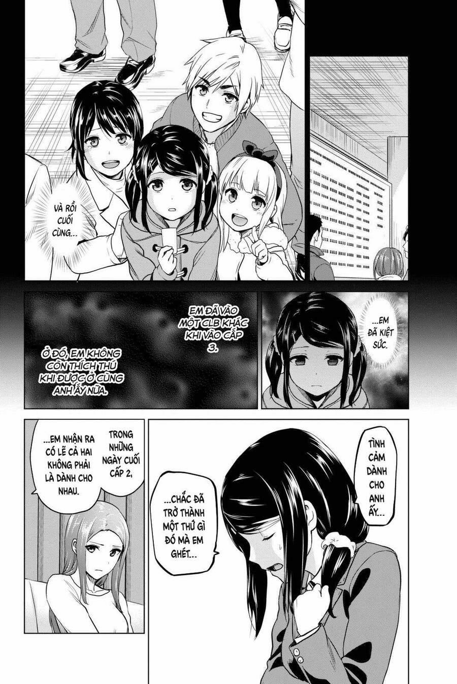 Lây Nhiễm 55 trang 8