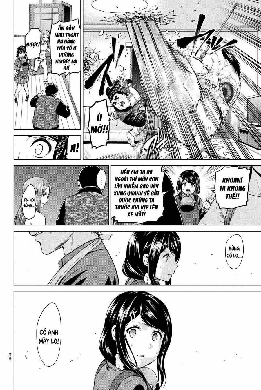 Lây Nhiễm 56 trang 12