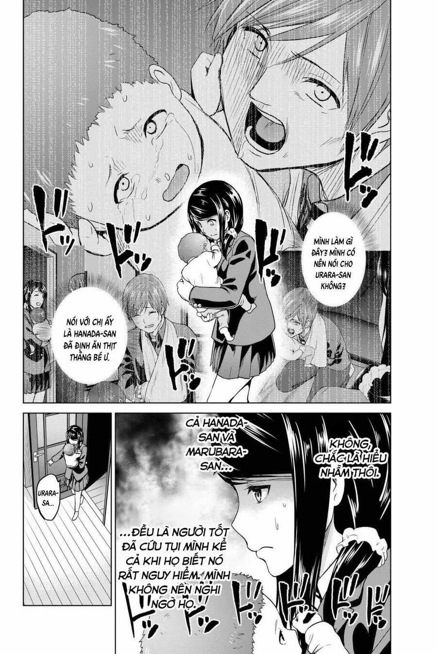 Lây Nhiễm 56 trang 2