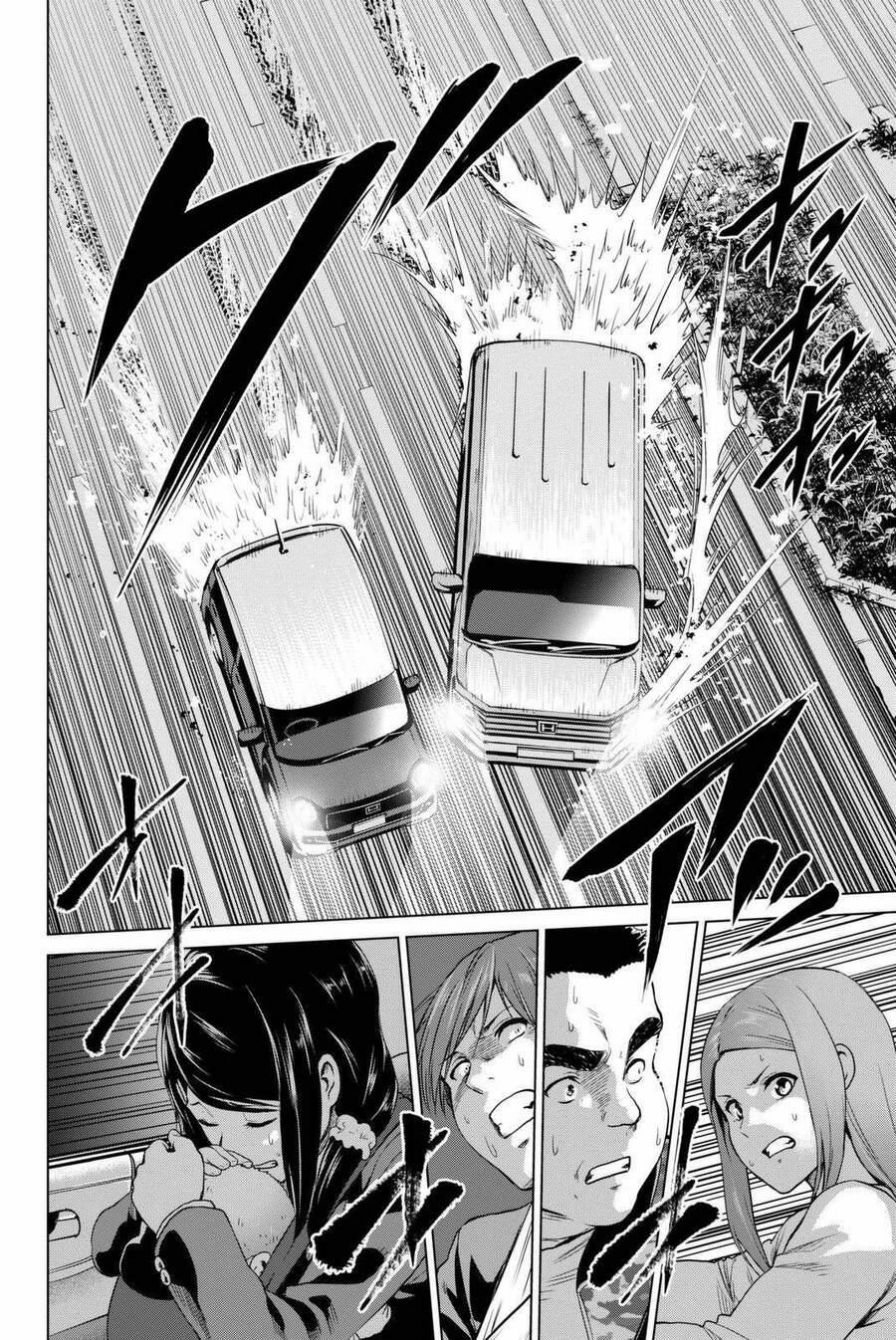 Lây Nhiễm 56 trang 20