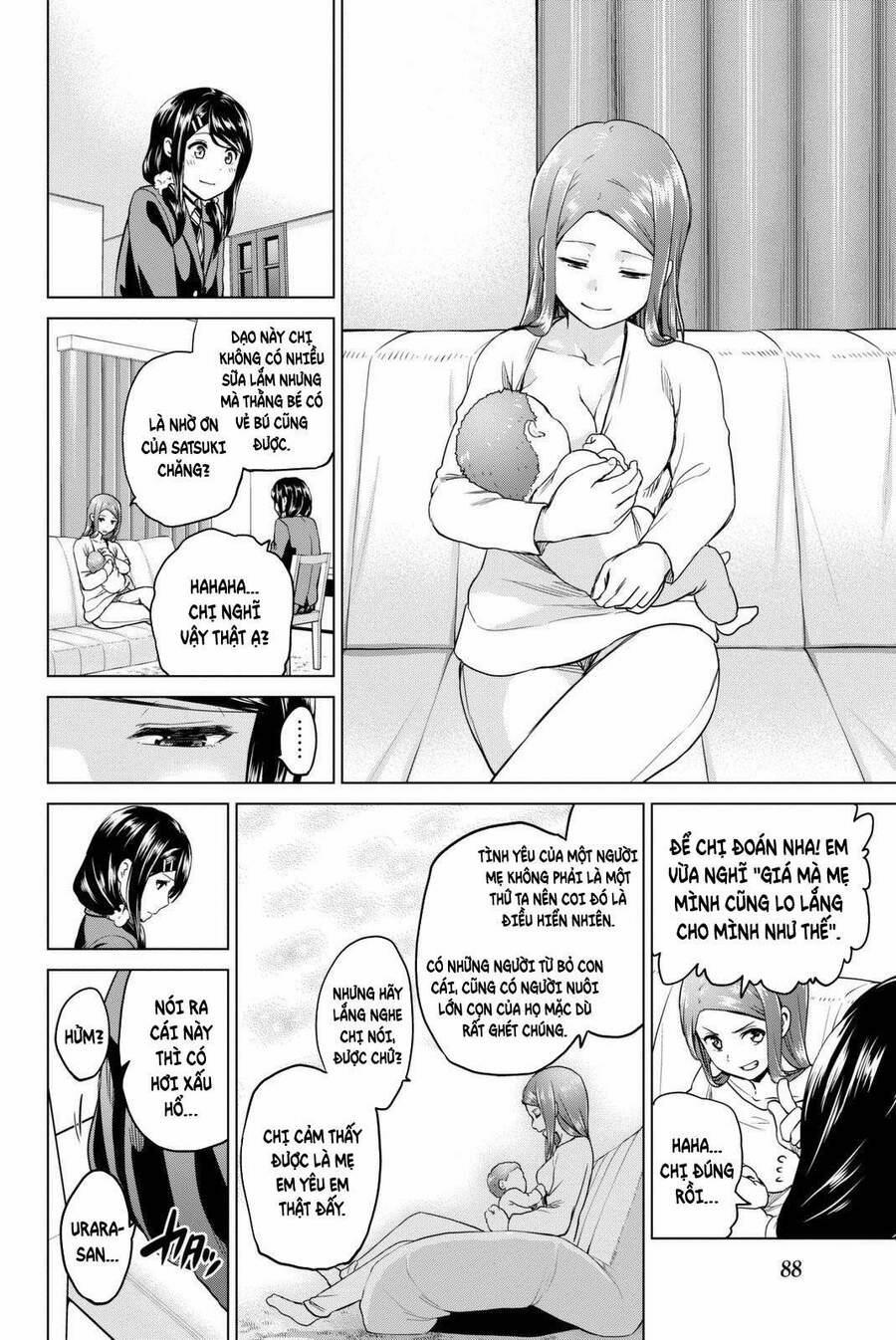 Lây Nhiễm 56 trang 4