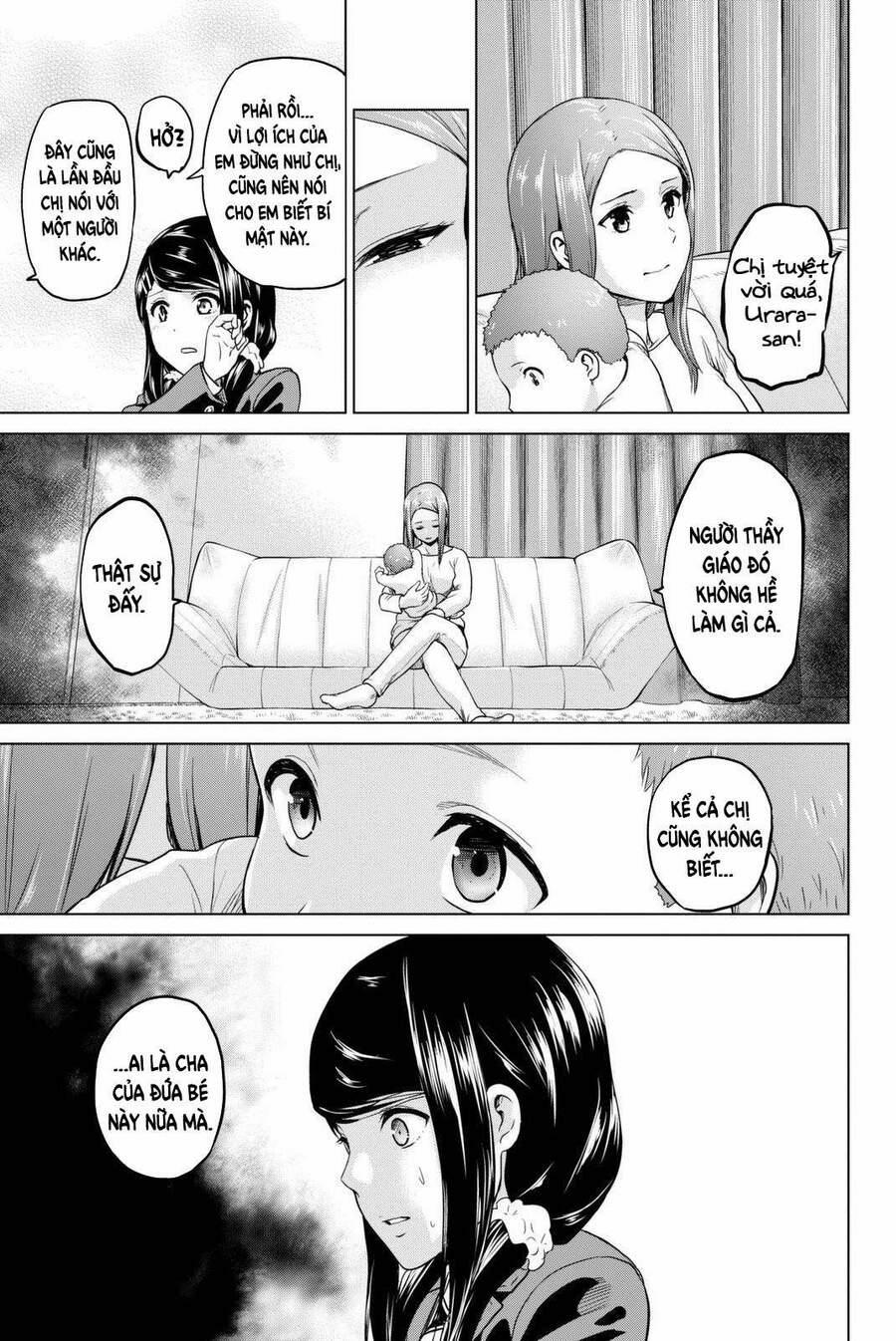 Lây Nhiễm 56 trang 7