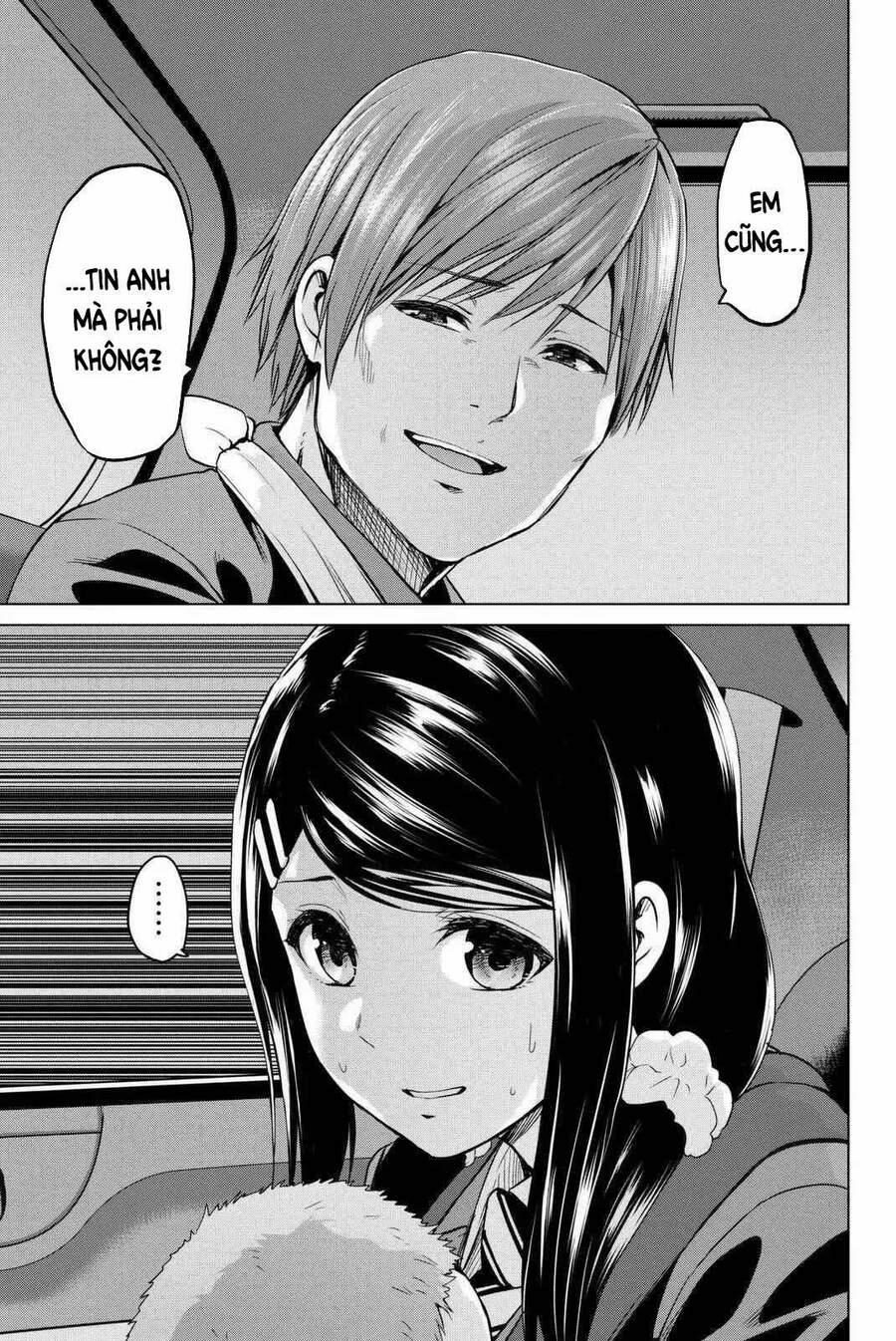 Lây Nhiễm 57 trang 11