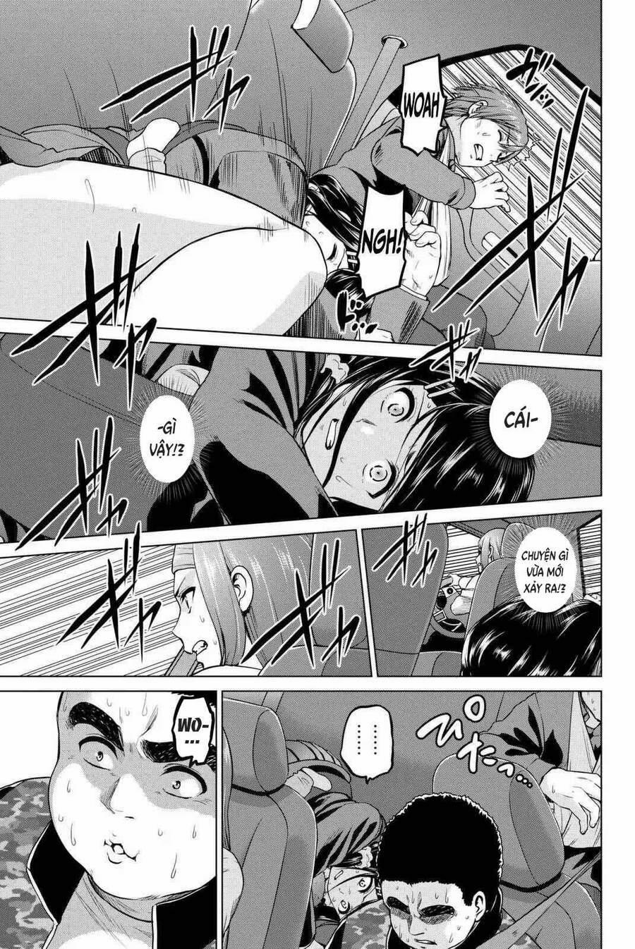 Lây Nhiễm 57 trang 3