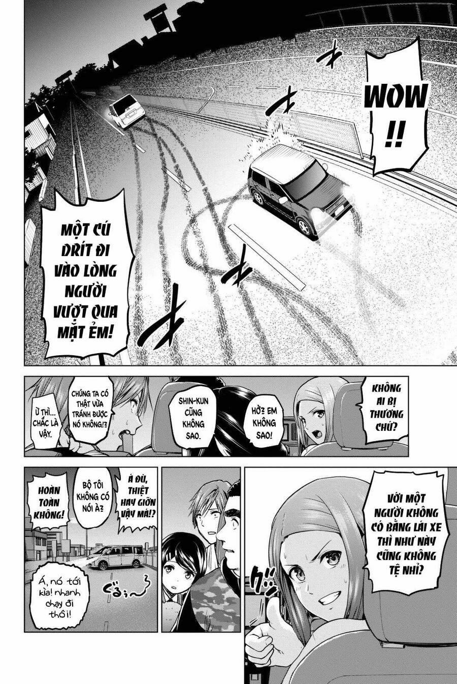 Lây Nhiễm 57 trang 4