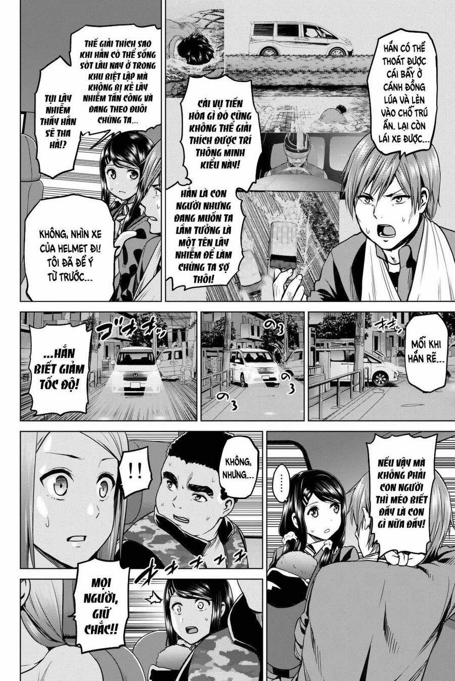 Lây Nhiễm 57 trang 6