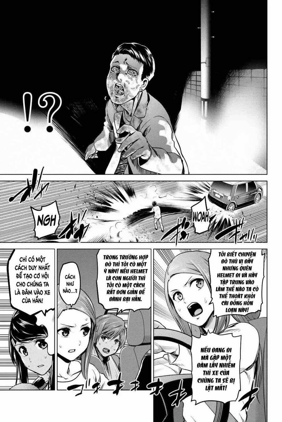 Lây Nhiễm 57 trang 7