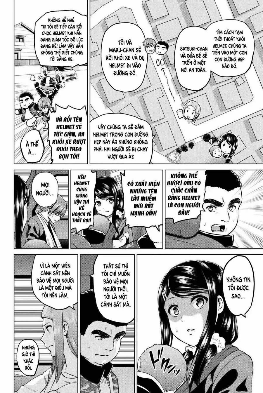 Lây Nhiễm 57 trang 8