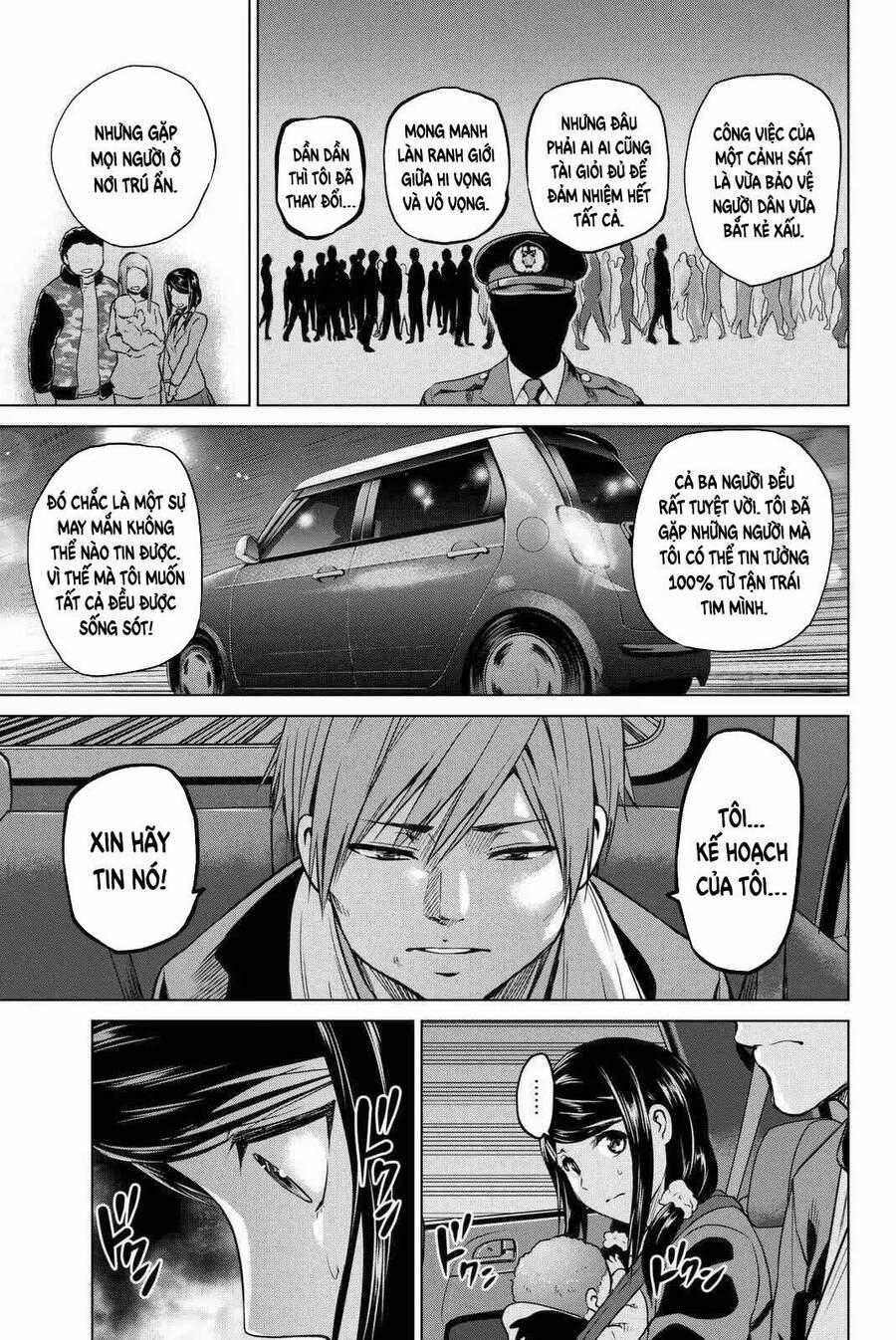 Lây Nhiễm 57 trang 9