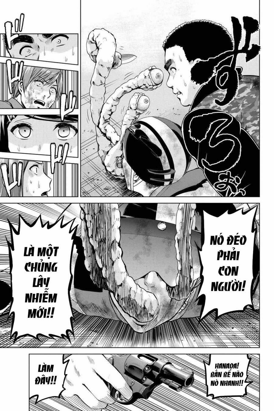 Lây Nhiễm 58 trang 17