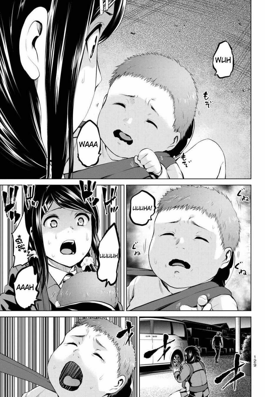 Lây Nhiễm 58 trang 3